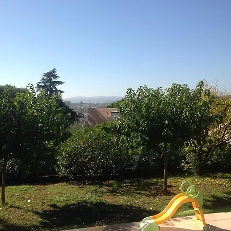 Penzion La Nectarine *